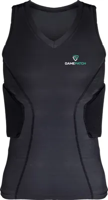 Image de Gamepatch Padded comp. Chemise Pro