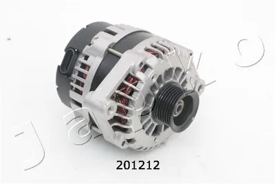 Produktbild von Lichtmaschine Generator 120A
