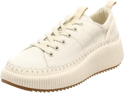 Produktbild von Tom Tailor Damen Sneaker low beige