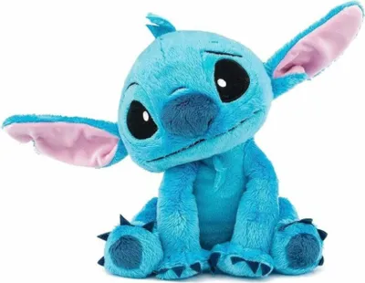 Produktbild von Disney Stitch – Plüsch Kuscheltier 25 cm
