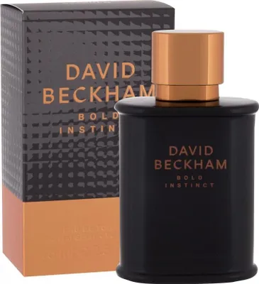 Zdjęcie produktu dla David Beckham Bold Instinct Woda toaletowa, 75ml