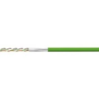 Produktbild von 100 Meter homeway Kabel Kat7 HW-KGMS-F1-Eca-R100