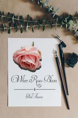 Produktbild von Wo die Rosen blühen
