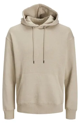Produktbild von JACK & JONES JJESTAR Basic Sweat Hood NOOS