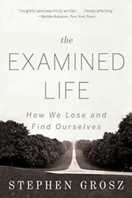 Produktbild von The Examined Life