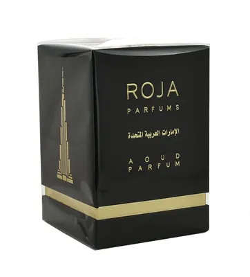 Image de Roja Émirats Arabes Unis Parfum 50 Ml