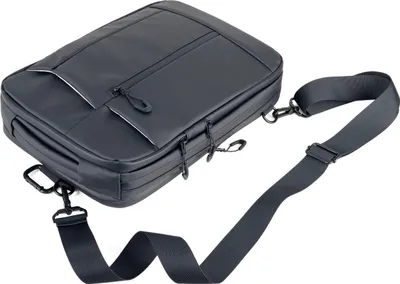 Produktbild von Troika Umhängetasche TROIKA BLACK BAG TO BUSINESS (BBL63/BK)