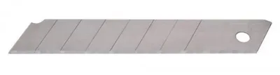 Productafbeelding van Vervangende messen Enpro 701573 18 x 0-5 mm-10 stuks