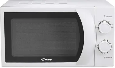 Produktbild von Candy | CMW 2070 M | Kuchenka mikrofalowa | Wolnostojąca | 700 W | Biała