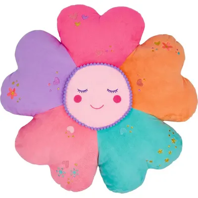 Produktbild von Kissen Blumenform - Prinzessin Lillifee