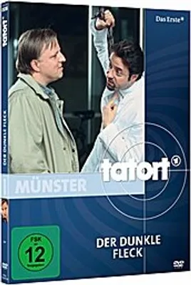 Produktbild von Hinter, J: Tatort M¿nster