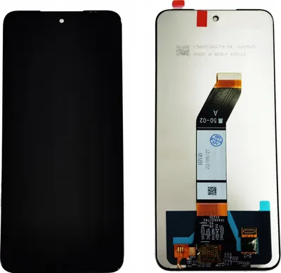 Produktbild von Lcd-Bildschirm Xiaomi Redmi 10 21061119Ag