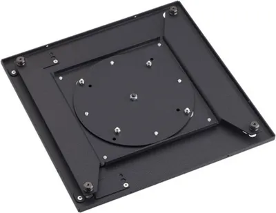 Image de Chief Rotation Adapter Noir