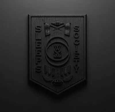 Produktbild von While She Sleeps - Sleeps Society (Special Edition) - - (CD / S)