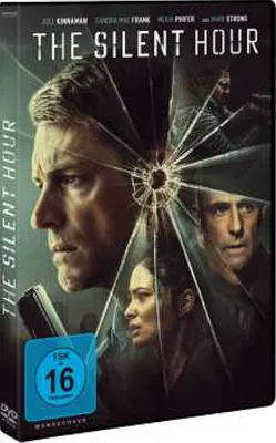 Obrázek produktu pro The Silent Hour