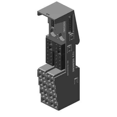 Image de Siemens Dig.Industr. Module terminal 6ES7193-4CG30-0AA0 6ES71934CG300AA0