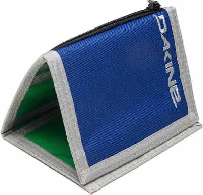 Produktbild von Dakine Vert Rail Portway Geldbörse Blau