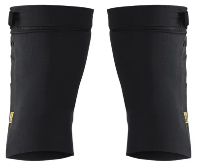 Immagine prodotto di Ginocchiere Blakläder® tipo 1 nero 4067 1933, colore:nero, taglia:XS/S