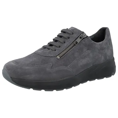 Zdjęcie produktu dla Sznurowane buty rekreacyjne Solidus dla kobiet