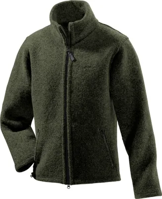 Produktbild von Mufflon W300 Mu-Jakob forrest L
