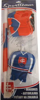 Produktbild von Lüfterset SR 1