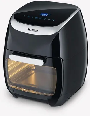 Image de Severin FR 2446 - Multi heteluchtfriteuse - 11L