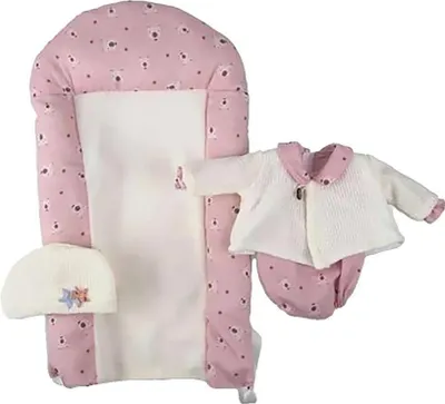 Obrázok produktu pre Oblečenie pre bábiky Arias