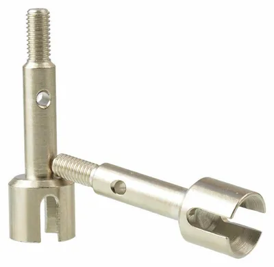 Obrázek produktu pro Nápravy zadních kol (2) pro 3120/3122
