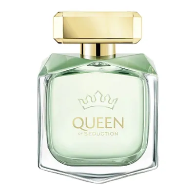 Zdjęcie produktu dla Queen of Seduction woda toaletowa spray 80ml