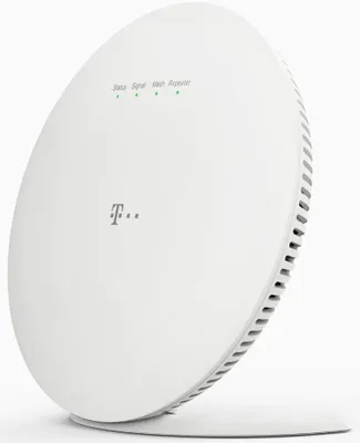 Immagine prodotto di Telekom Speed Home Wifi solo bianco, RICONDIZIONATO