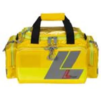 Obrázok produktu pre SÖHNGEN 0405055 SÖHNGEN Erste-Hilfe-Tasche Lifebag S gelb