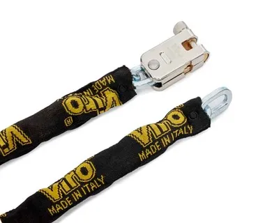 Image de Antivol à chaîne Viro Morso 90 6,5mmx90cm