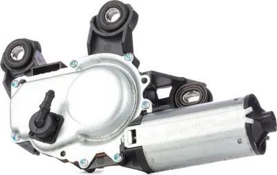 Produktbild von RIDEX 295W0097 Wischermotor Hinten für AUDI A4 Avant (8K5, B8) A4 Limousine (8K2, B8) A4 Allroad (8KH, B8)