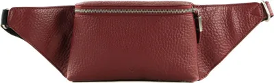 Produktbild von VOi Gürteltasche Hirsch Anissa Bag Granat dunkelrot