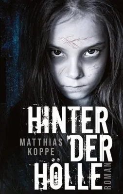 Produktbild von Hinter der Hölle