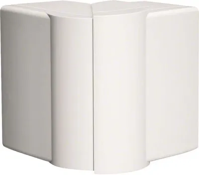 Immagine prodotto di Außeneck LFF6011039016 60x110mm verkehrsweiß (LFF6011039016)