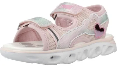 Image de Chicco Sandalia Clelia Couleur Rose