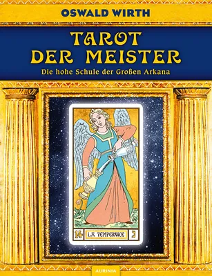 Image de Tarot der Meister