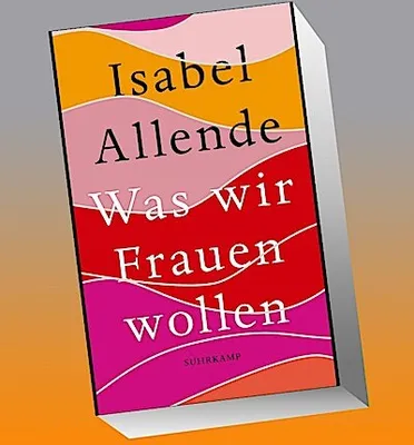 Obrázek produktu pro Was wir Frauen wollen