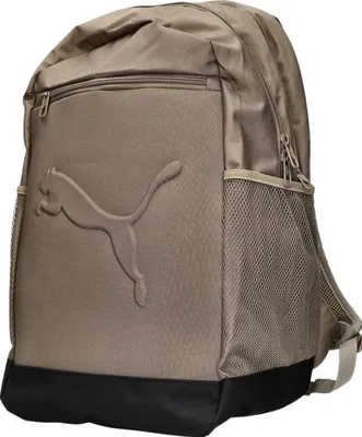 Produktbild von PUMA Buzz Rucksack / Tagesrucksack, Farbe:Braun