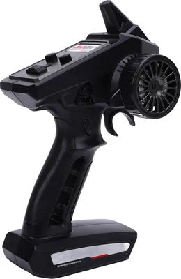 Zdjęcie produktu dla Pilot zdalnego sterowania RC, odpowiedni do modułu sterującego SCY 16101 16102 16103 16201 6053