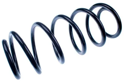 Immagine prodotto di EBG Molla sospensione anteriore Opel 312836 90512020 90512021 90541042