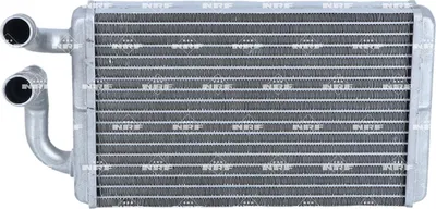 Produktbild von NRF 54455 Wärmetauscher Innenraumheizung Kühler für VW PASSAT Variant (3B6) PASSAT Variant (3B5) PASSAT (3B3) PASSAT (3B2)