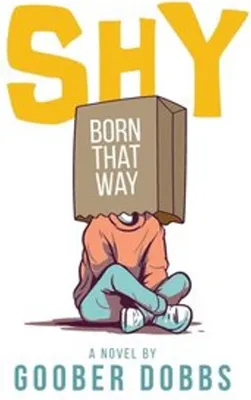 Obrázok produktu pre Shy Buch: Einblicke in die Welt der Introvertierten und wie man als introvertierter Mensch gedeiht