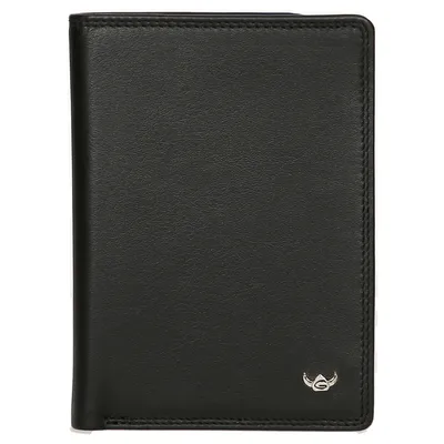 Zdjęcie produktu dla Polo - etui na dowód osobisty RFID 8cc 12 cm