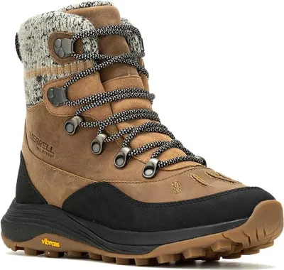 Zdjęcie produktu dla Merrell Siren 4 Thermo Mid Zip, Tobacco