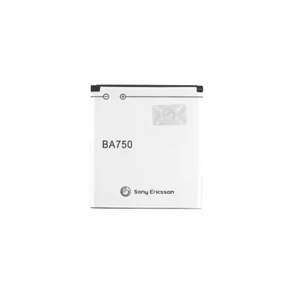 Immagine prodotto di Batteria per Sony Ericsson Xperia Arc/X12 Acro/Sola/Anzu BA750 1500mAh 1247-4171.2