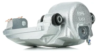 Imagen del producto de Pinza de freno ABS compatible con el modelo MERCEDES-BENZ Clase M (W166), con un diámetro de 60 mm, referencia 522361