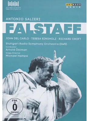 Immagine prodotto di Falstaff