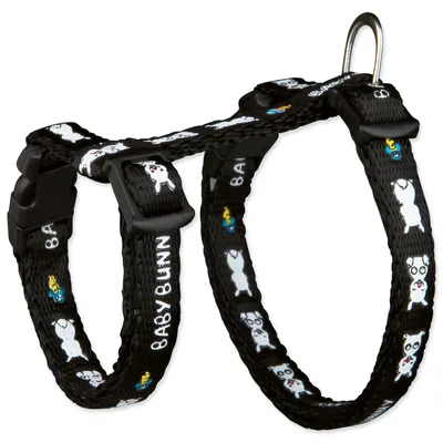 Obrázok produktu pre Vaisselle avec laisse, petits lapins 20–33 cm/8 mm divers